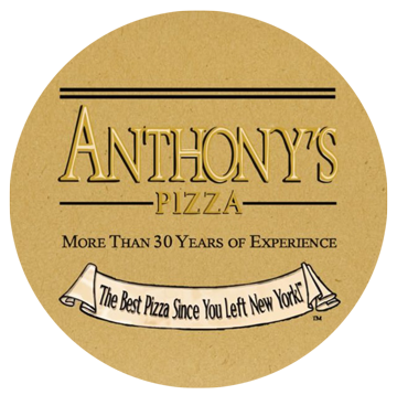 Anthony's Pizza